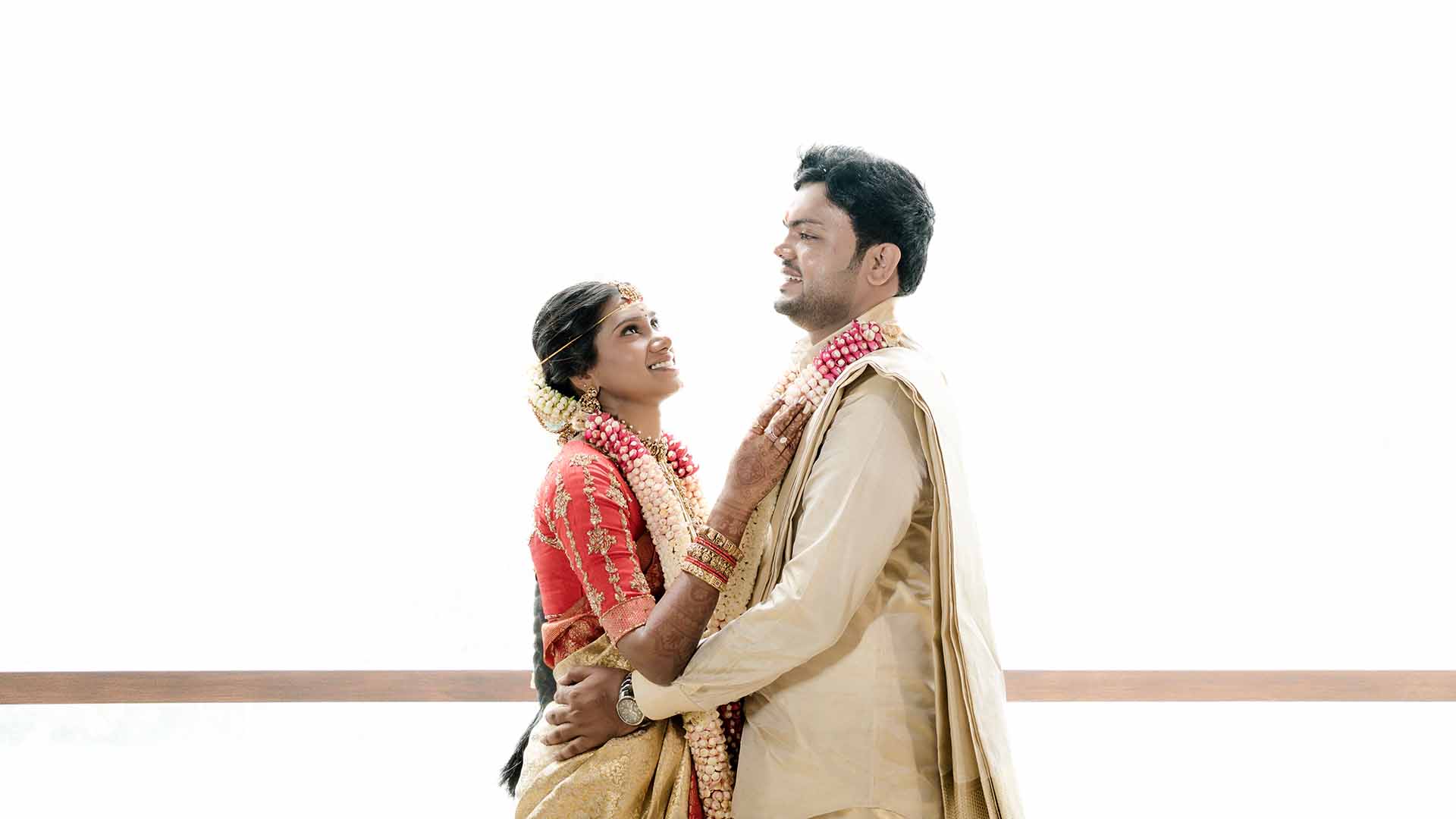 Gokul & Vigasini