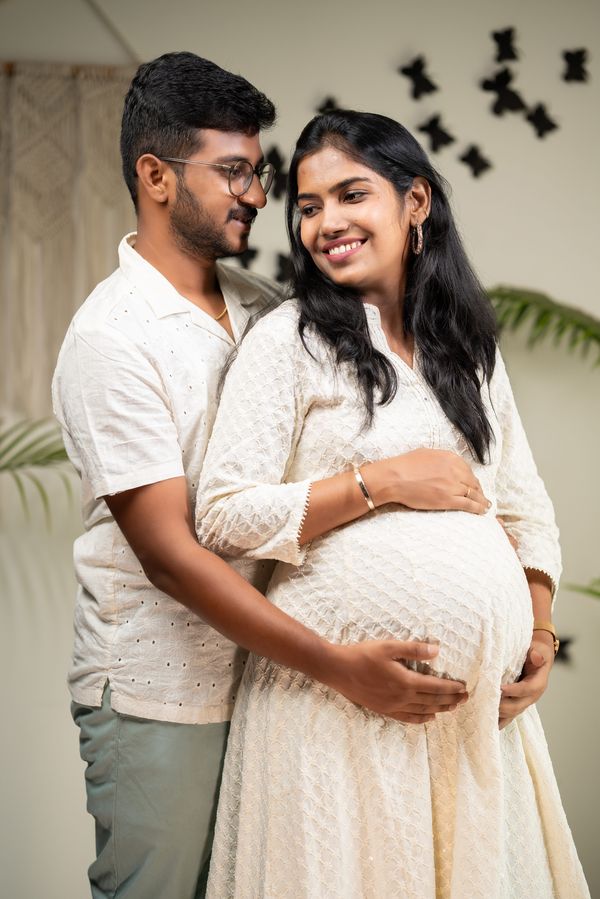Naveen x Renu Maternity