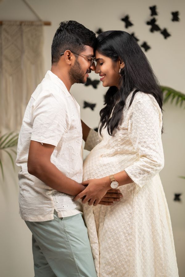 Naveen x Renu Maternity