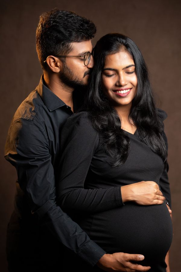 Naveen x Renu Maternity