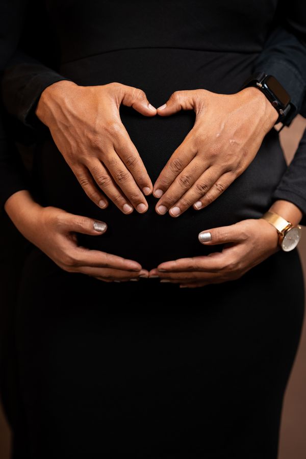 Naveen x Renu Maternity