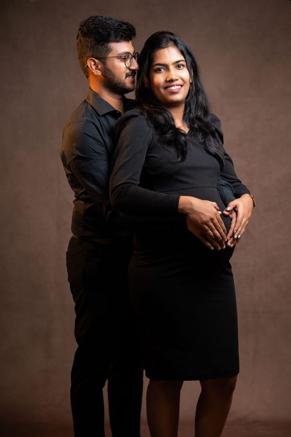 Naveen x Renu Maternity