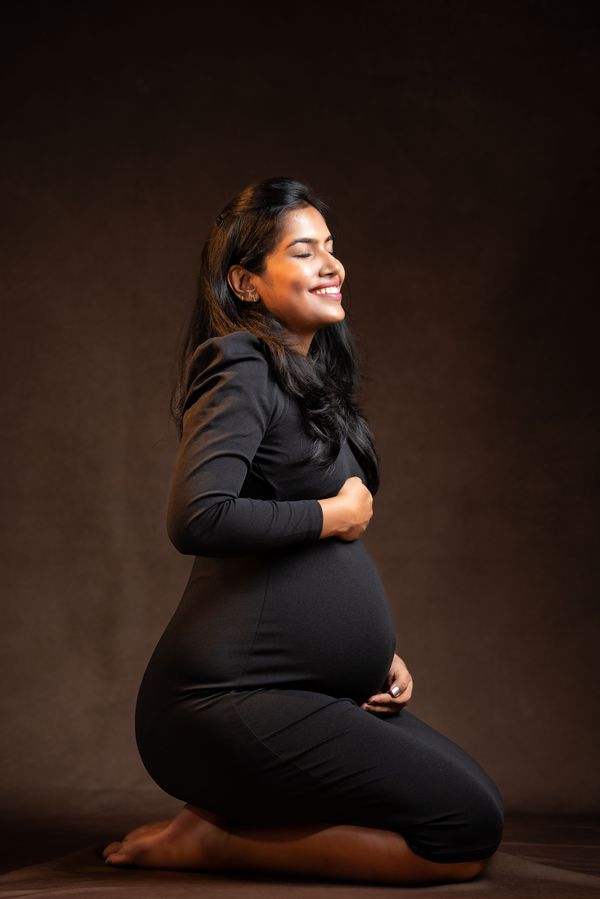 Naveen x Renu Maternity